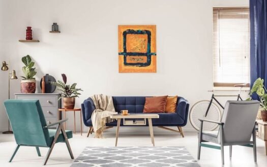 Apartamento Moderno em Lisboa