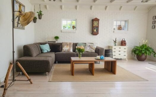 Apartamento Moderno em Lisboa