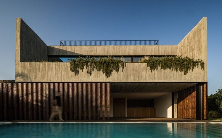 Moradia Familiar com Espaço Exterior em Almeirim