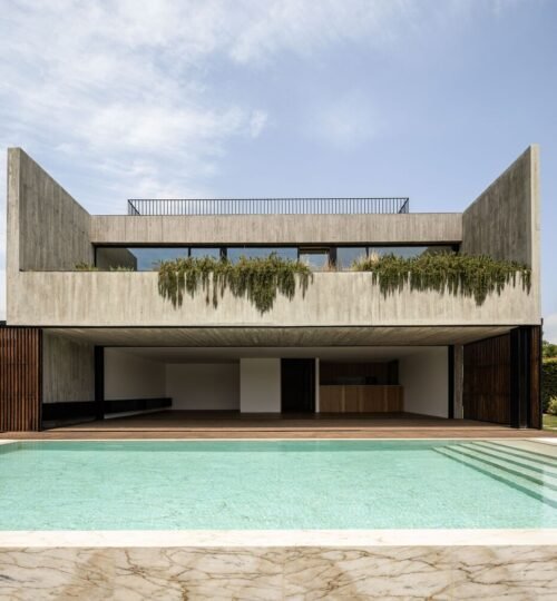 Moradia Familiar com Espaço Exterior em Almeirim