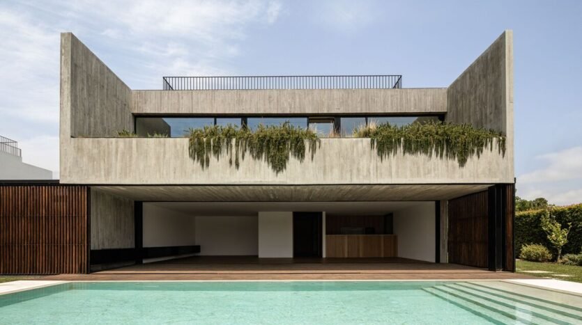 Moradia Familiar com Espaço Exterior em Almeirim