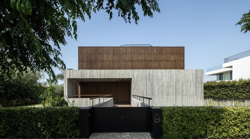 Moradia Familiar com Espaço Exterior em Almeirim