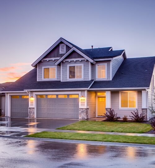 Moradia Espaçosa e Bem Localizada na Amadora, Próxima de Lisboa