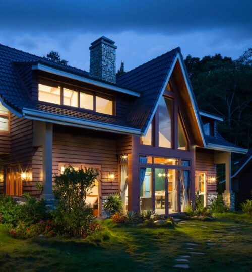 Cobertura Exclusiva com Terraço Privado em Caldas da Rainha